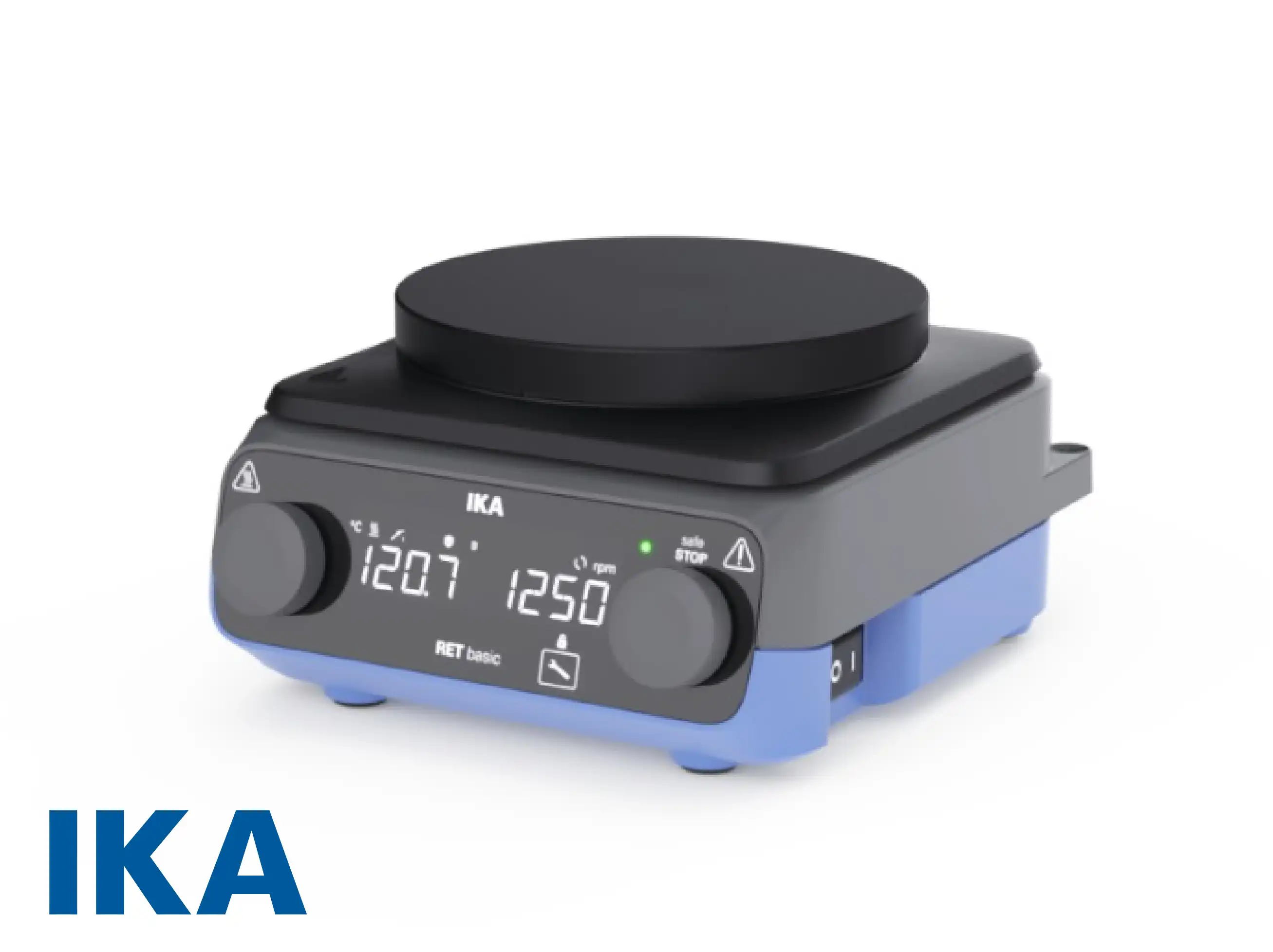 IKA Magnetic Stirrers